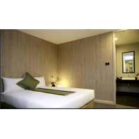 SLEEP BOX BY MIRACLE / MIRACLE LOUNGE 1 HRS